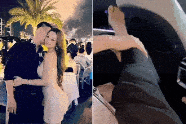 Sốc: Xuất hiện loạt tài khoản TikTok quay lén các cô gái đi chơi đêm, nạn nhân vô tư thả dáng không biết mình thành con mồi-4