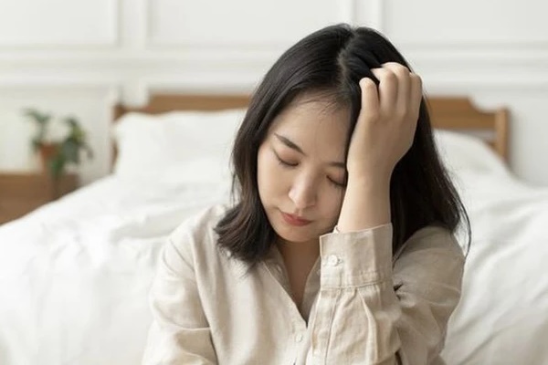 Nam thanh niên nhồi máu não, liệt nửa người chỉ vì một thói xấu trước khi đi ngủ nhiều người vẫn ưa làm-3