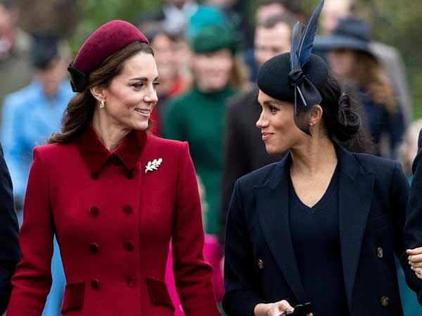 Các con của William và Kate gây bất ngờ về diện mạo cao lớn-3