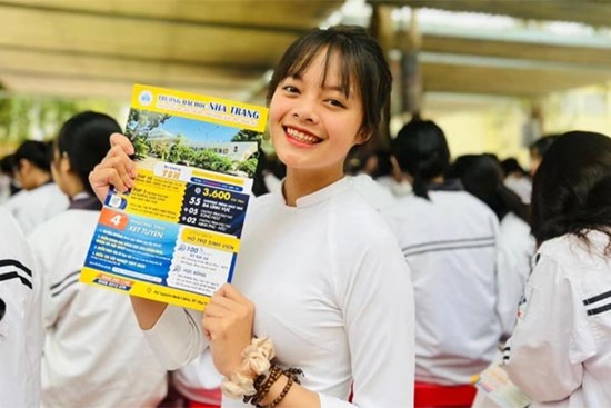 Trường ĐH đầu tiên công bố định hướng tuyển sinh 2025, loại bỏ hoàn toàn phương thức xét tuyển bằng điểm thi tốt nghiệp THPT