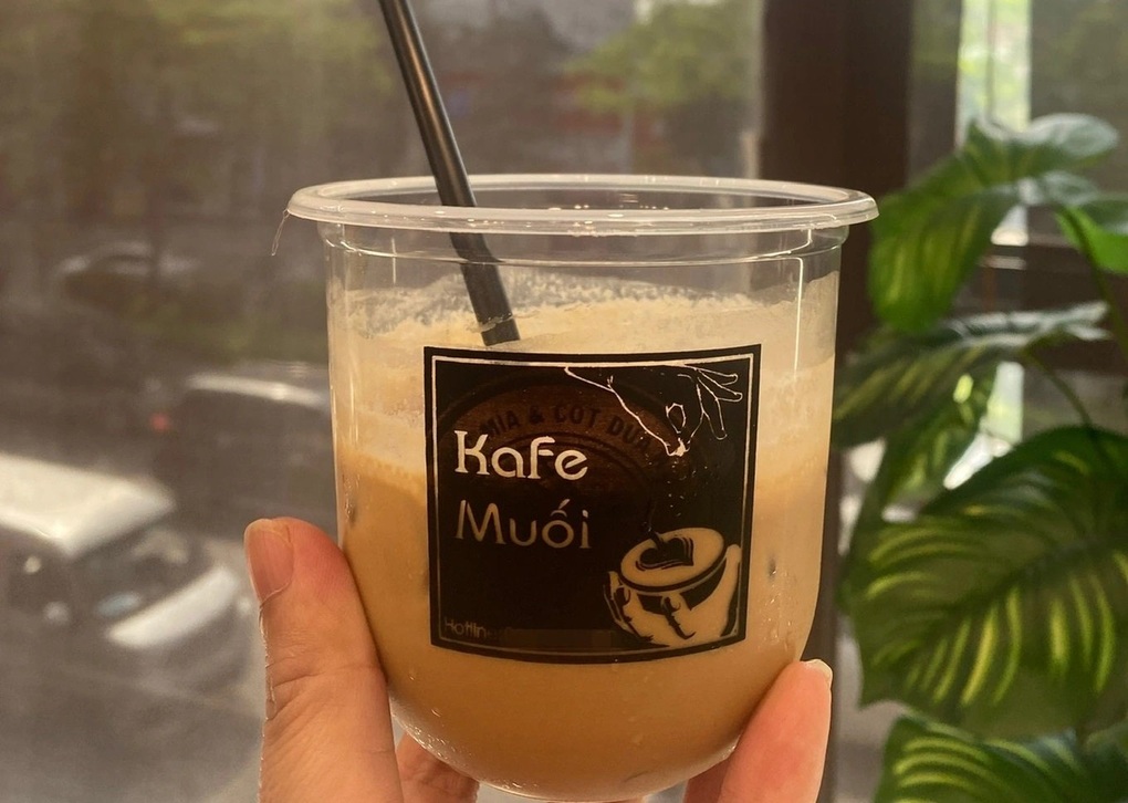 Trào lưu ăn uống rộ lên trong giới trẻ năm 2023: Sớm nở, tối tàn-4