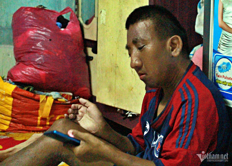 26 năm nuôi con riêng của chồng, người phụ nữ nhiều đêm không dám ngủ-2