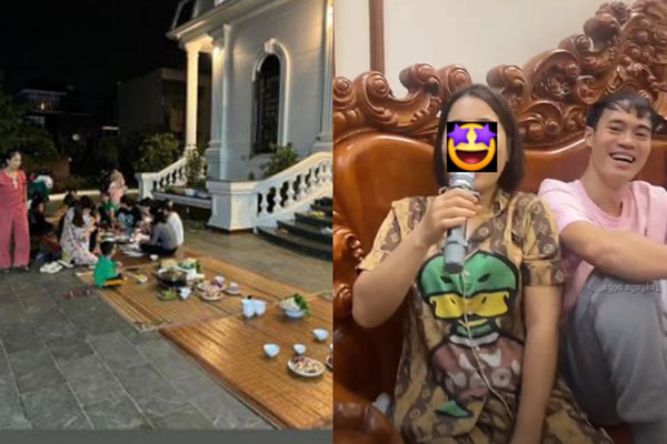 Văn Toàn tự tay trang hoàng căn hộ tiền tỉ, nói một điều hé lộ tình trạng hiện tại-4