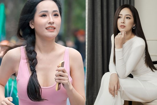 35 tuổi không chịu lấy chồng, Mai Phương Thúy gây chú ý với status: Sao tình yêu lại tàn nhẫn như thế?