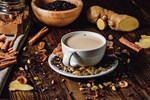 Dùng nguyên liệu này khi pha trà, bạn sẽ có thức uống giúp trái tim khỏe và hỗ trợ giảm cân hiệu quả-6