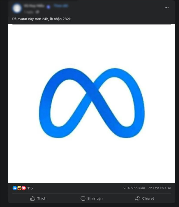 Bức ảnh khiến tài khoản Facebook nhiều người bị khóa vĩnh viễn-2