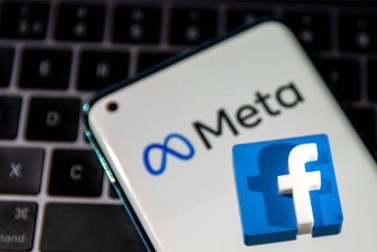Bức ảnh khiến tài khoản Facebook nhiều người bị khóa vĩnh viễn
