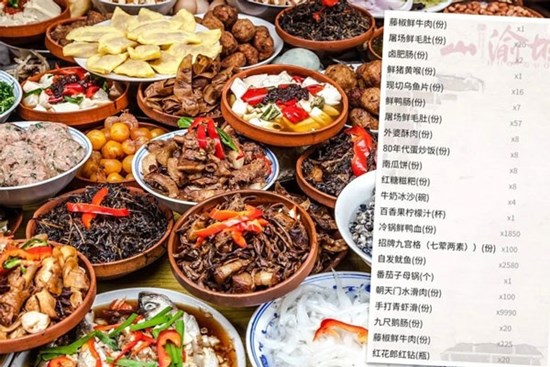 Người phụ nữ nhận hóa đơn 1,5 tỷ đồng sau khi khoe ảnh bữa ăn lên mạng
