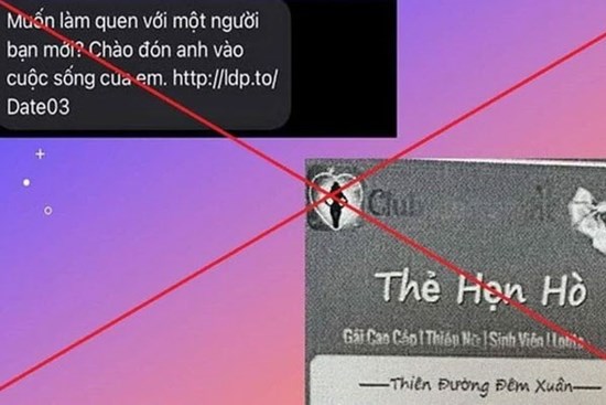 Đi tìm 'tình một đêm', người đàn ông bay cả tỷ đồng, tỉnh ngộ mới báo công an
