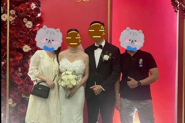 Vụ thợ makeup tố khách khôn lỏi” đang ầm ĩ MXH lúc này: Xuất hiện lời giải thích được cho là của cô dâu?-3