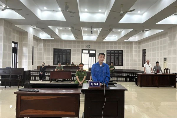 Đà Nẵng: Xúi vợ người khác ly hôn, nam thanh niên bị đâm tử vong-1