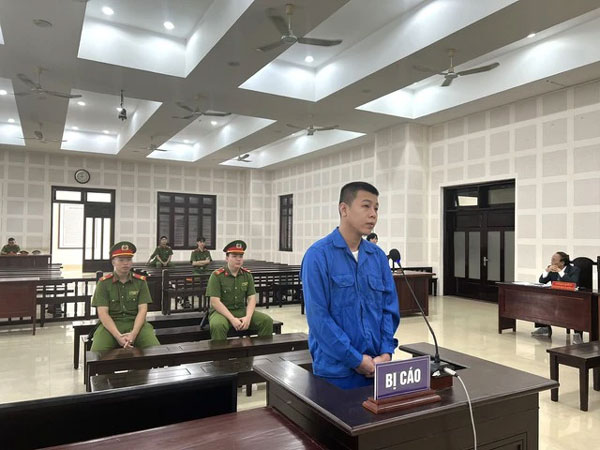 Đà Nẵng: Xúi vợ người khác ly hôn, nam thanh niên bị đâm tử vong-2
