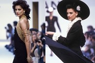 Nàng thơ đầu tiên của Chanel: Thời trẻ lộng lẫy trên sàn diễn, U70 trở thành biểu tượng mặc đẹp
