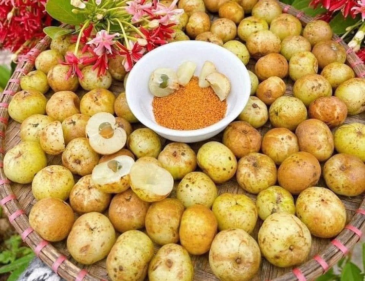 Loại quả khổ trước sướng sau” lên cơn sốt”: Nguồn gốc ở đâu?-3