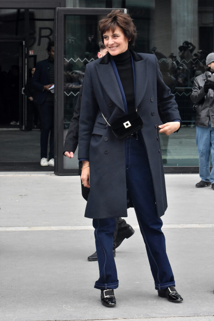 Nàng thơ đầu tiên của Chanel: Thời trẻ lộng lẫy trên sàn diễn, U70 trở thành biểu tượng mặc đẹp-5