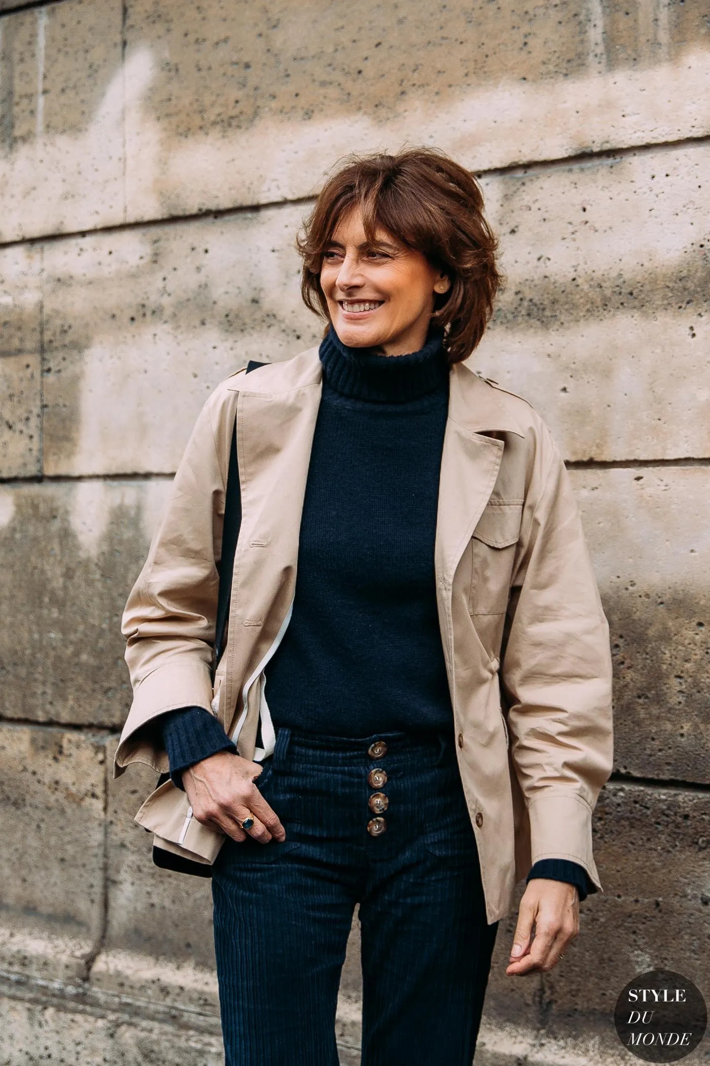 Nàng thơ đầu tiên của Chanel: Thời trẻ lộng lẫy trên sàn diễn, U70 trở thành biểu tượng mặc đẹp-6