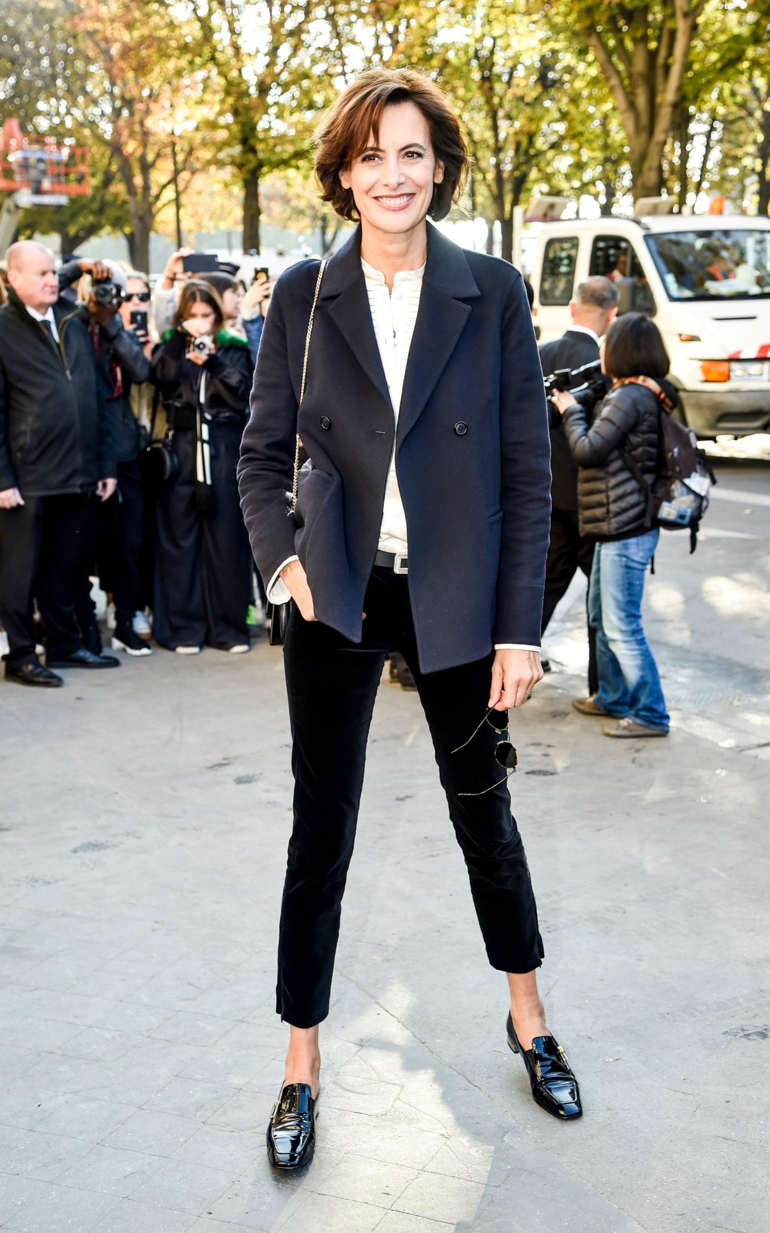 Nàng thơ đầu tiên của Chanel: Thời trẻ lộng lẫy trên sàn diễn, U70 trở thành biểu tượng mặc đẹp-9