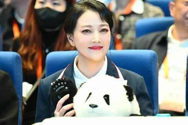 Châu Hải My - mỹ nhân khiến Kim Dung muốn viết lại kết truyện-9