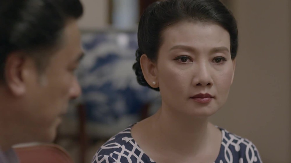 NSND là nữ giám đốc nhà hát kịch, U50 không lấy chồng, sinh con, bán nhà, bán xe vì sân khấu-2