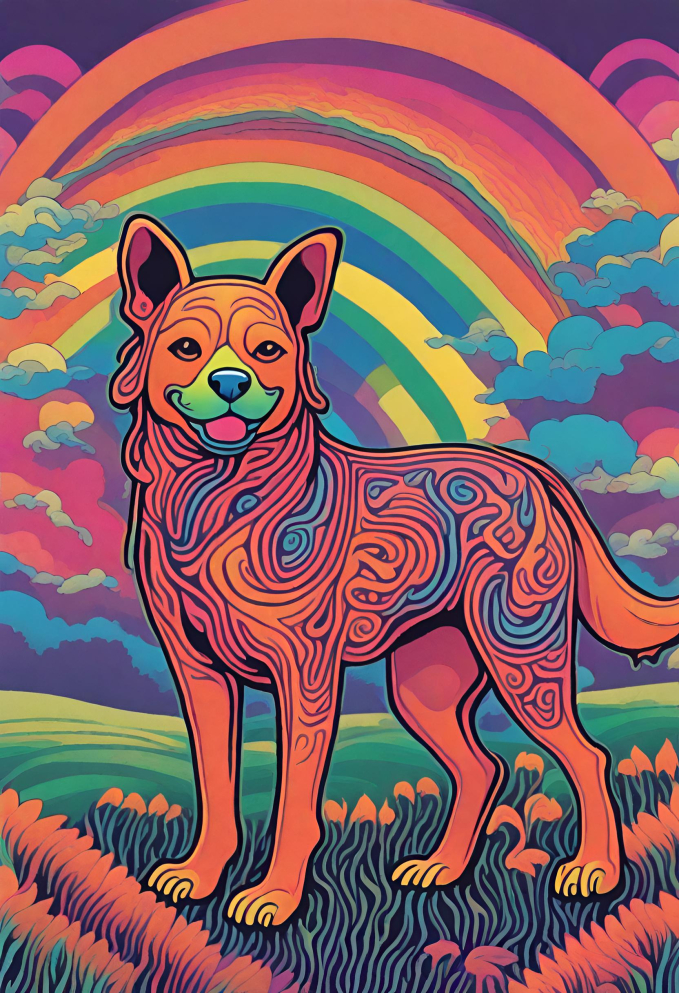 Vận mệnh 12 con giáp năm 2024: Dậu đón giàu có, Tuất gặp quý nhân, Hợi sáng tạo không ngừng-2