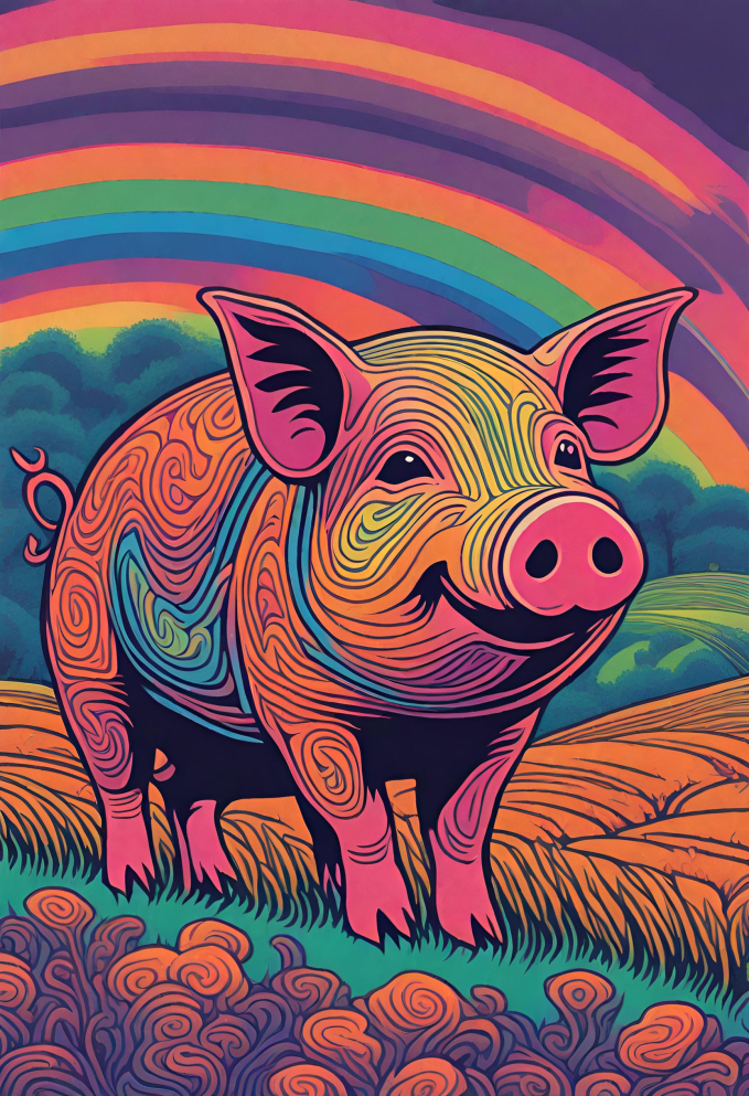 Vận mệnh 12 con giáp năm 2024: Dậu đón giàu có, Tuất gặp quý nhân, Hợi sáng tạo không ngừng-3