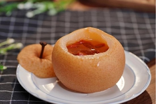 7 loại trái cây chỉ cần hấp chín sẽ trở thành thuốc bổ, chữa đủ loại bệnh