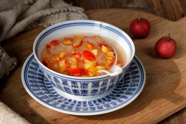 7 loại trái cây chỉ cần hấp chín sẽ trở thành thuốc bổ, chữa đủ loại bệnh-3