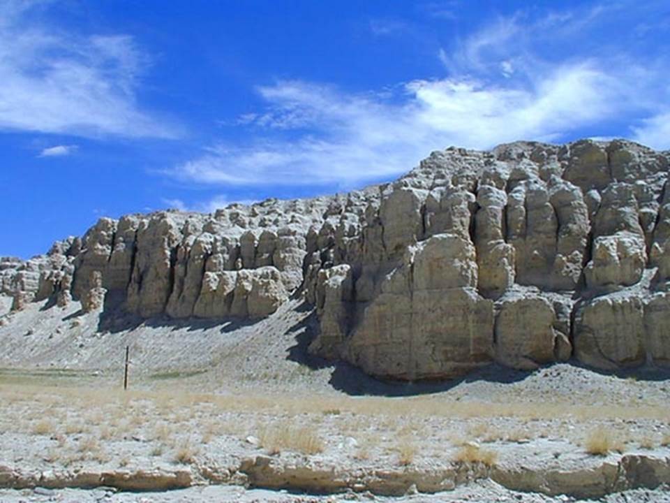 Vương quốc bí ẩn ở Tây Tạng đột ngột biến mất cùng 100.000 người-7