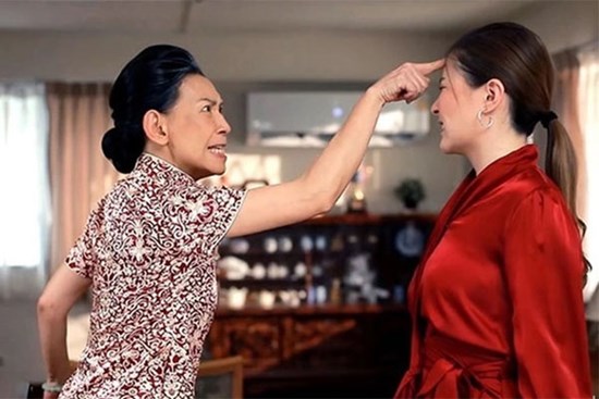 Sau đám cưới 6 tháng, mẹ chồng đã đòi hỏi tôi một điều rất vô lý