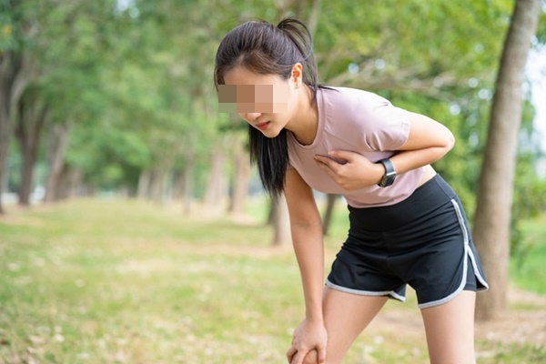 Môn thể thao dễ gây đột tử nhất lại được nhiều người yêu thích, có 3 dấu hiệu này phải dừng ngay-2