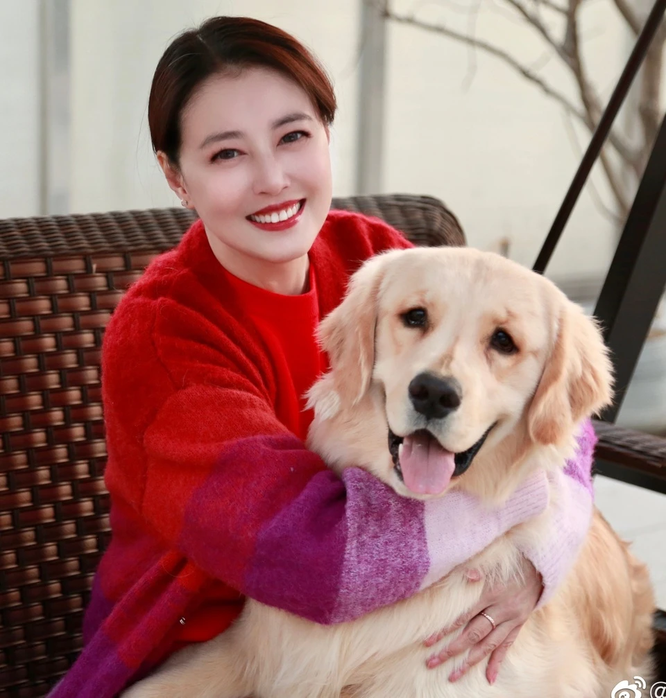 Châu Hải My - mỹ nhân khiến Kim Dung muốn viết lại kết truyện-6