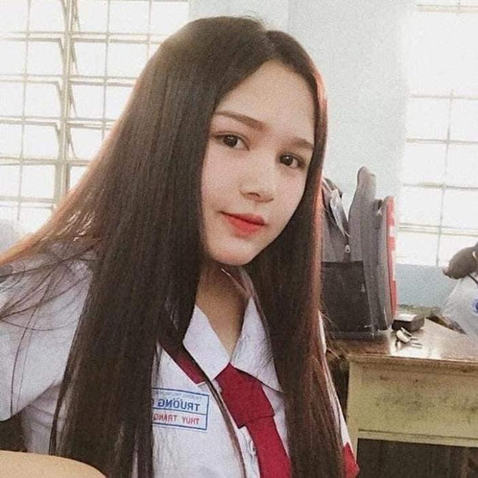 Cô gái từng đi cắt móng tay móng chân kiếm 10-20 nghìn/buổi, giờ lấy chồng thiếu gia và có cuộc sống nhiều người mơ-2