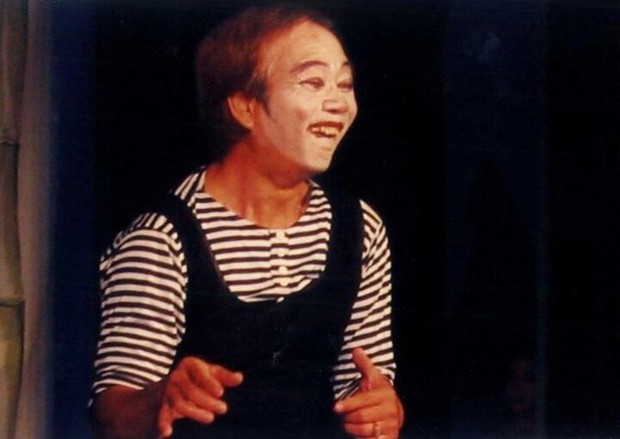 Nghệ sĩ kịch câm hàng đầu Việt Nam qua đời-2