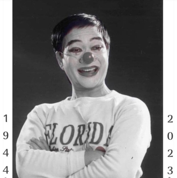 Nghệ sĩ kịch câm hàng đầu Việt Nam qua đời-1