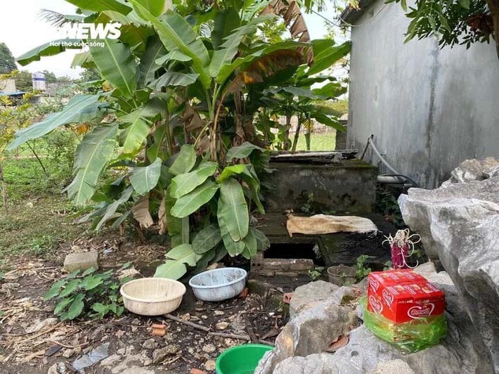 Nỗi đau người mẹ khi biết tin hài cốt trong bể nước là con gái mất tích 13 năm-3