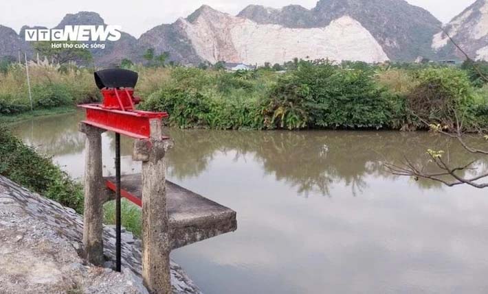 Nỗi đau người mẹ khi biết tin hài cốt trong bể nước là con gái mất tích 13 năm-2