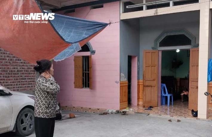 Nỗi đau người mẹ khi biết tin hài cốt trong bể nước là con gái mất tích 13 năm-1