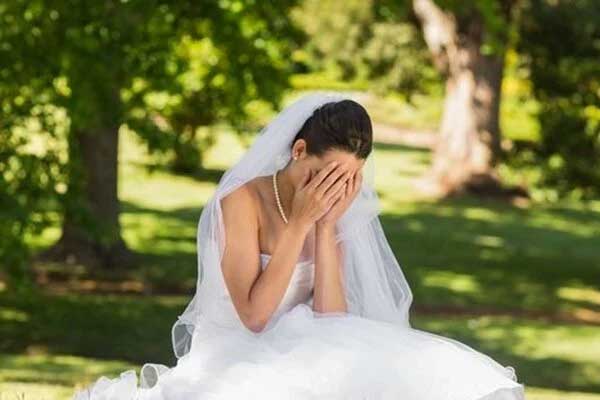 Cô gái cưới xong, đi đăng ký kết hôn mới biết chồng là nữ, cảnh sát vào cuộc-1