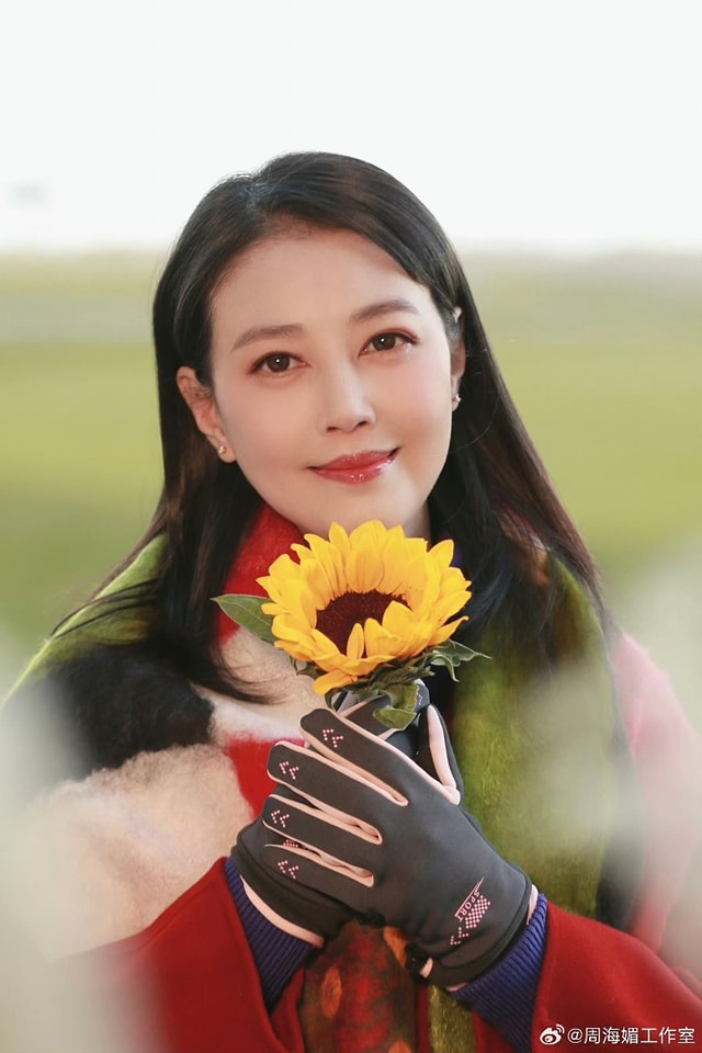 Nghẹn ngào với tâm nguyện của Châu Hải My trước khi qua đời-3