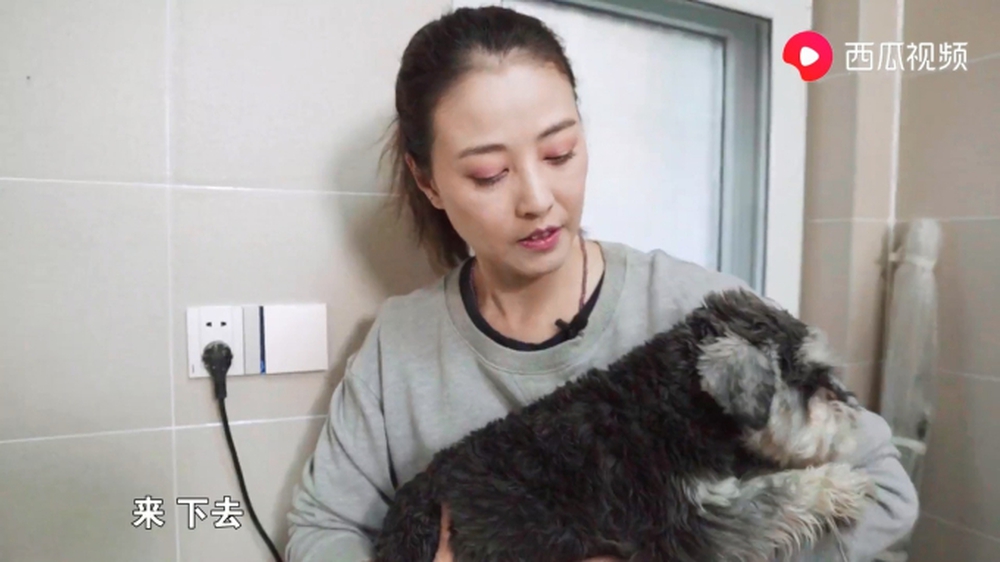 Nghẹn ngào với tâm nguyện của Châu Hải My trước khi qua đời-2