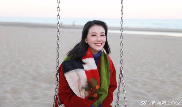 Chồng cũ Châu Hải My bị ném đá vì đăng bài khóc thương, lý do đến từ nỗi đau 35 năm trước-1