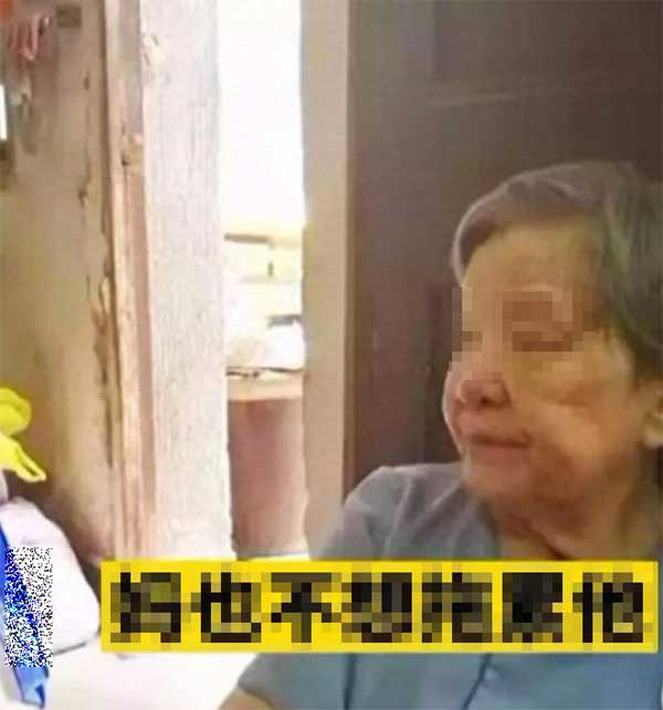 Mẹ tặng 4 căn nhà cho con trai, khi bệnh lại bắt con gái chăm sóc-1