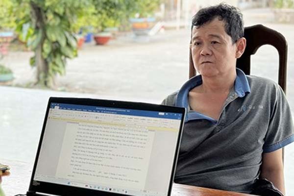 Cha già tử vong sau 10 ngày bị nghịch tử giam cầm, tra tấn trong phòng kín-2