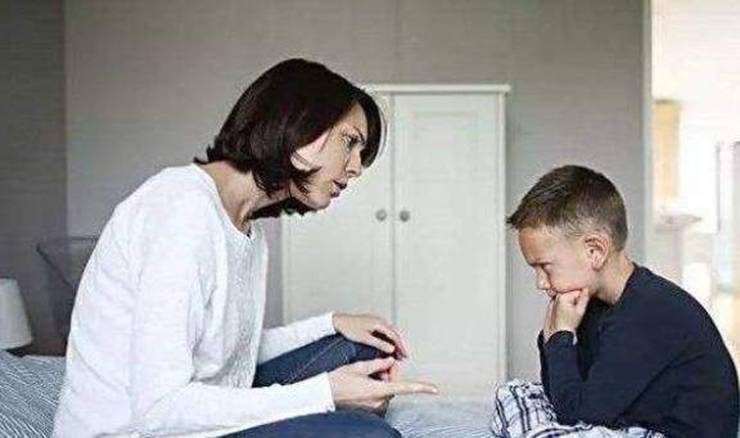 5 đặc điểm ở người mẹ khó tạo ra những đứa con ưu tú-1