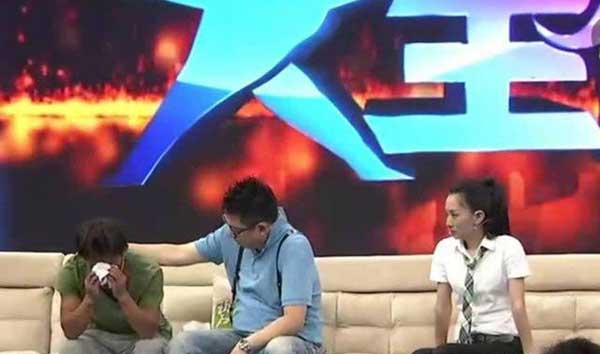 Hay tin vợ bỏ trốn theo anh rể, chồng càng suy sụp trước kết quả ADN với con trai 10 tuổi-3