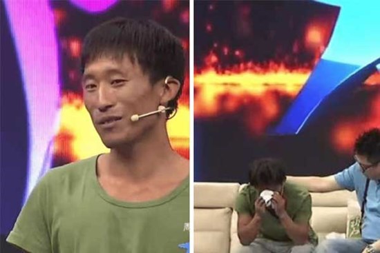 Hay tin vợ bỏ trốn theo anh rể, chồng càng suy sụp trước kết quả ADN với con trai 10 tuổi