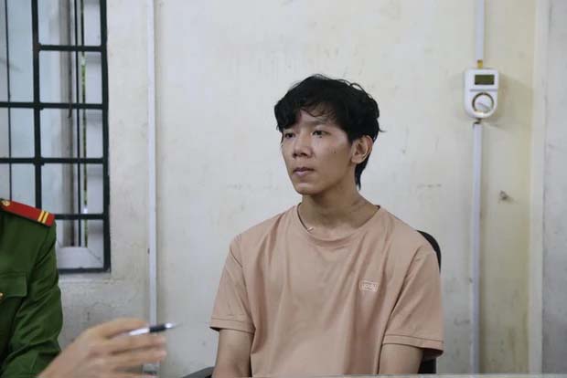 Bắc Ninh: Khởi tố đối tượng sát hại 2 nữ sinh rồi tự tử-1