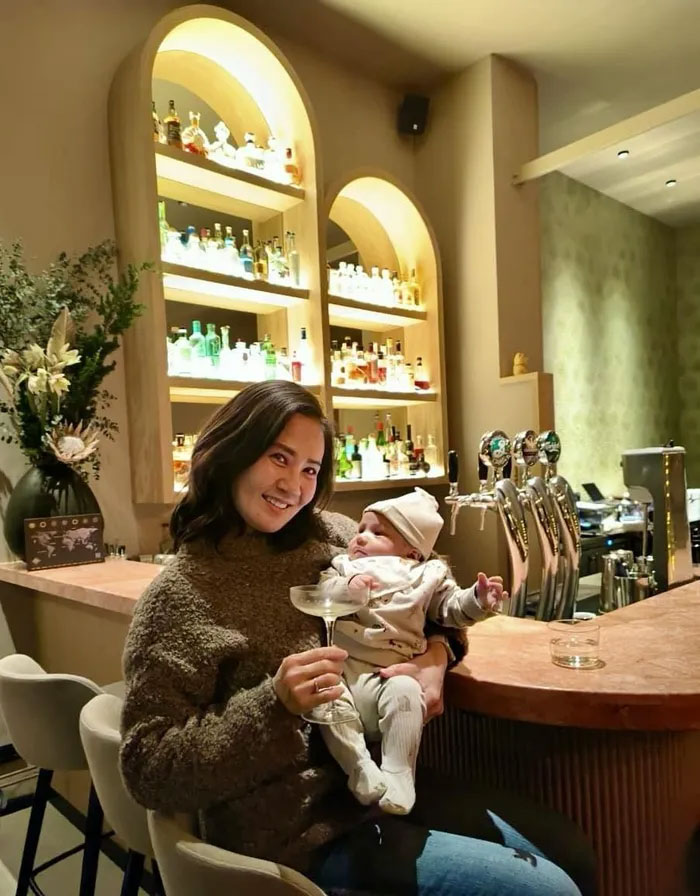 Diễn viên 4 con Nguyệt Hằng - bà ngoại tuổi 50 vừa trở thành Nghệ sĩ ưu tú-4