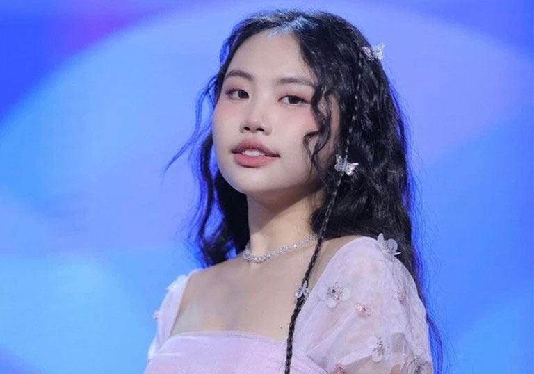 Phương Mỹ Chi nhờ công an can thiệp vụ nghi lộ clip nóng-1