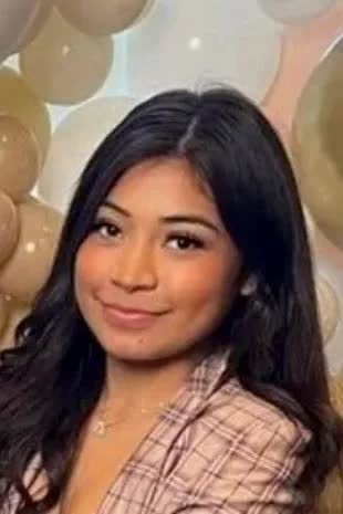 Camera ghi lại khoảnh khắc cuối cùng của cô gái mất tích bí ẩn khi đang trên đường đi dự tiệc-1